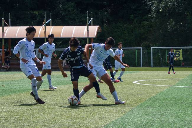 사진=한국대학축구연맹