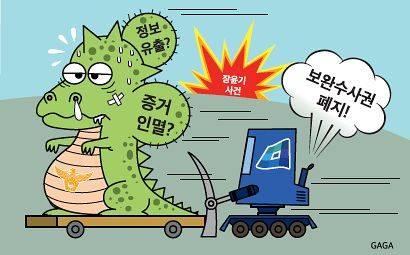 막무가내 질주
