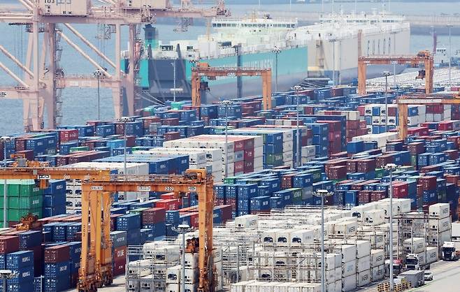 South Korea's Faster-Than-Expected Economic Recovery Gains Global Attention