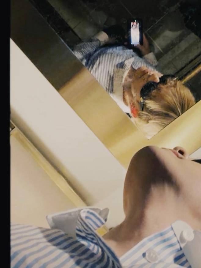 출처:뷔 SNS