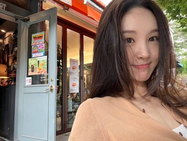 사진 | 송소희 SNS