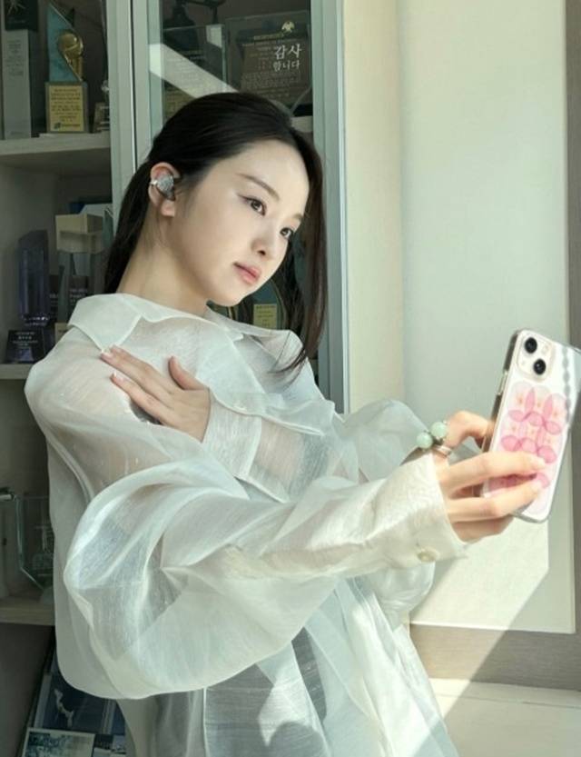 사진 | 송소희 SNS