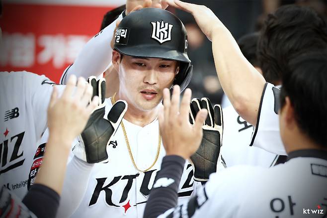 사진 제공=KT 위즈