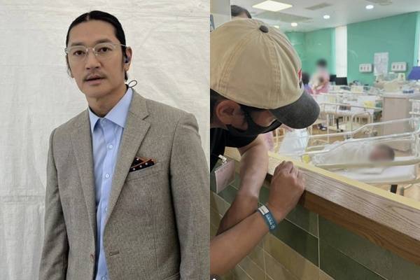 바비킴 소셜 계정 캡처
