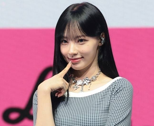 리센느 원이. 뉴스1 자료사진