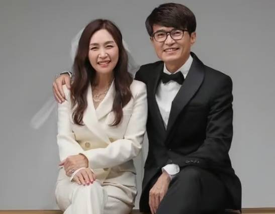 조갑경, 홍서범 /사진=MBC에브리원·MBN '다 컸는데 안 나가요'
