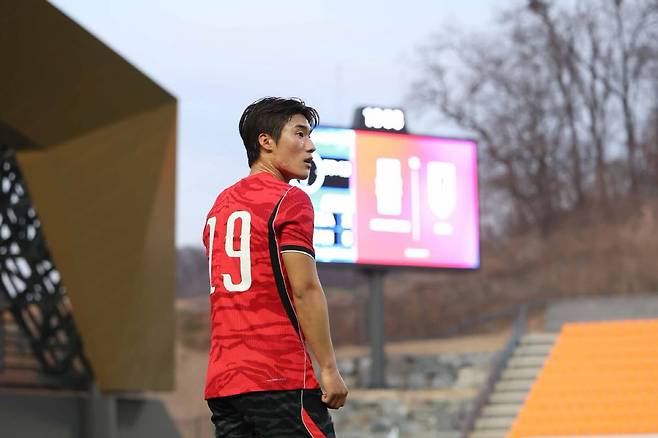 사진=대한축구협회