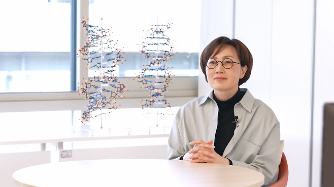 김빛내리 기초과학연구원(IBS) RNA연구단장(서울대 생명과학부 석좌교수). IBS 제공