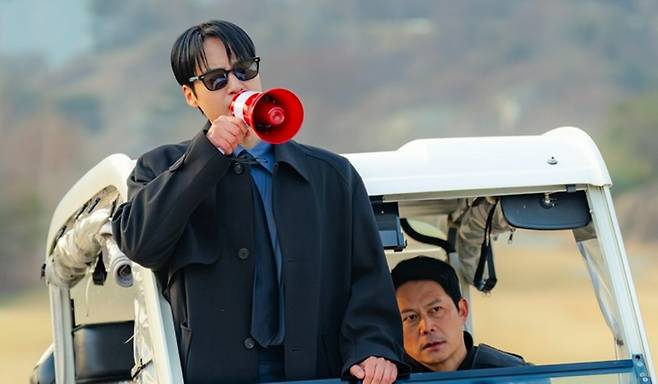 양세종/사진=tvN