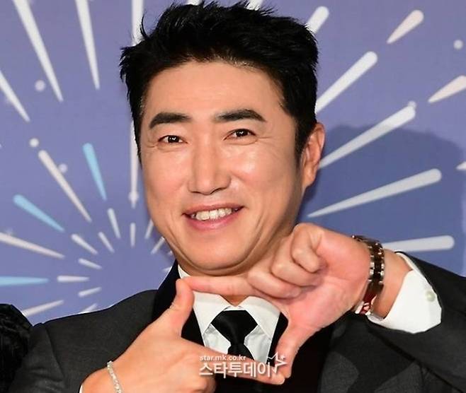 장동민. 사진l티엔엔터테인먼트