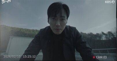 남궁민 / KBS 2TV '결혼의 완성'