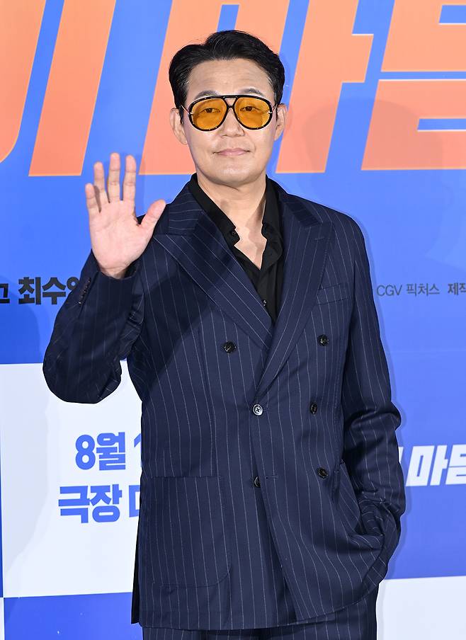박성웅
