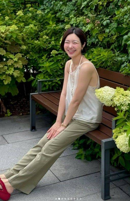[서울=뉴시스] 레이디제인 (사진=레이디제인 SNS 캡처) 2026.07.13. photo@newsis.com *재판매 및 DB 금지