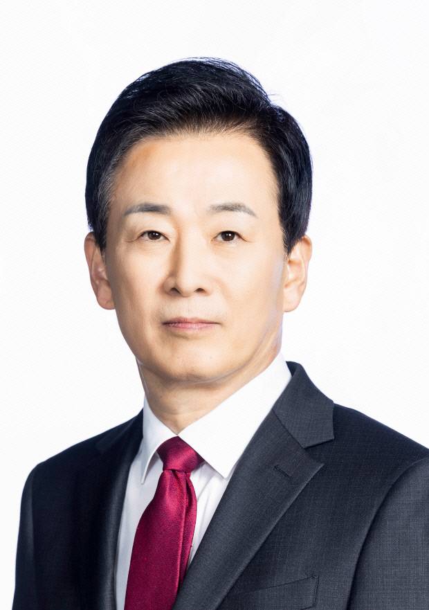 유영하 국민의힘 국회의원(대구 달서구갑).