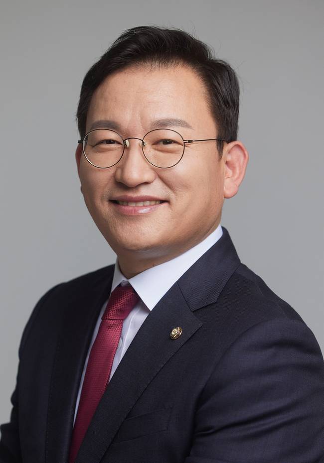 ▲ 국민의힘 김형동(안동·예천) 의원.