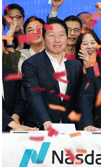 최태원 SK 회장