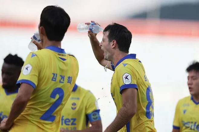 출처:한국프로축구연맹