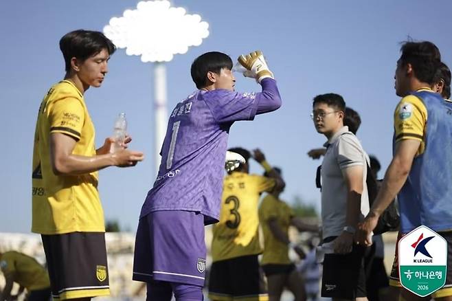 출처:한국프로축구연맹