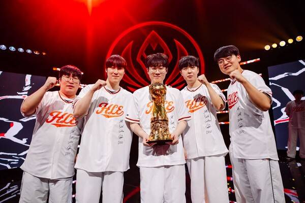 ⓒRIOT GAMES