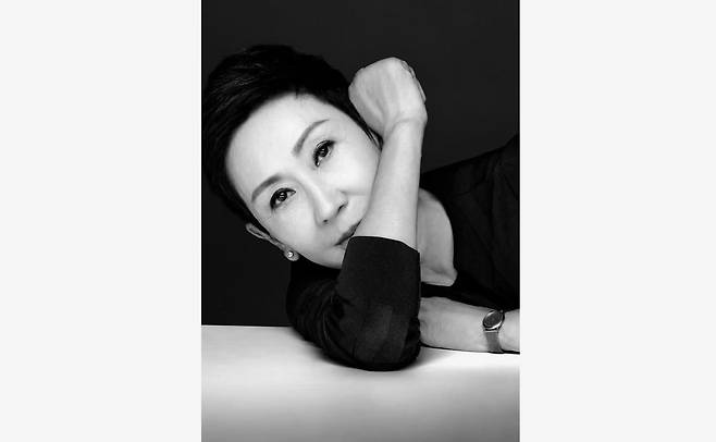 홍콩 영화계의 큰 별이 졌다. 1990년대 홍콩 영화 르네상스의 주역인 프로듀서 쉬난선(시남생)이 13일 밤 서거했다. 사진 Filmworkshop 제공