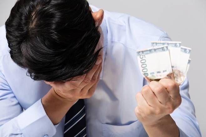 사진은 기사와 관련 없음. / 사진=게티이미지뱅크