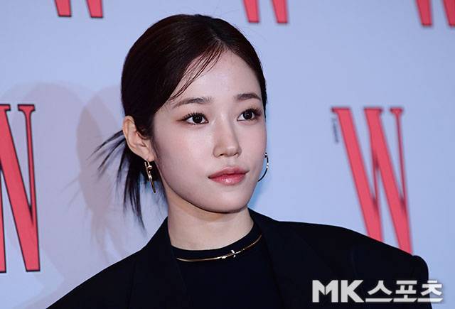 배우 노윤서가 ‘언니네 산지직송 시즌3’로 첫 고정 예능에 도전한다. 사진=김영구 기자