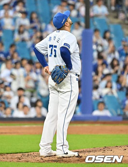 [OSEN=대구, 이석우 기자]