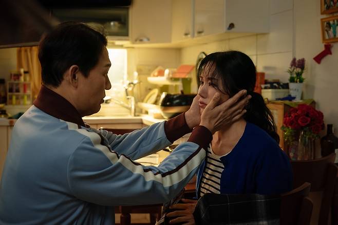 영화 ‘오케이 마담2’의 스틸컷. 사진 제공=CJ CGV