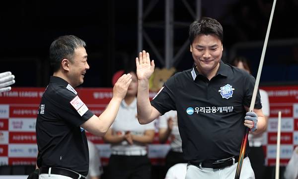 사진=PBA 제공