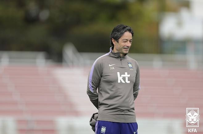 ▲ ⓒ대한축구협회