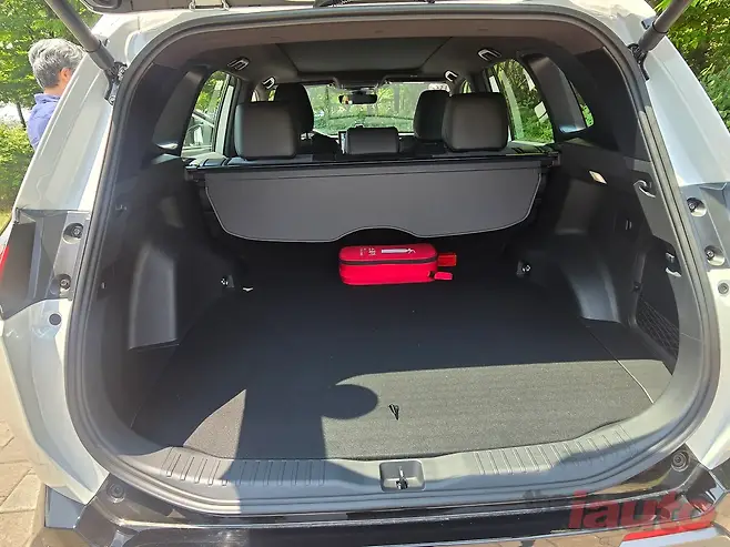 또 다른 아웃도어 라이프를 위한 토요타 올 뉴 RAV4(사진/한국토요타자동차)
