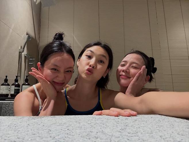 인스타그램 @hyeri_0609