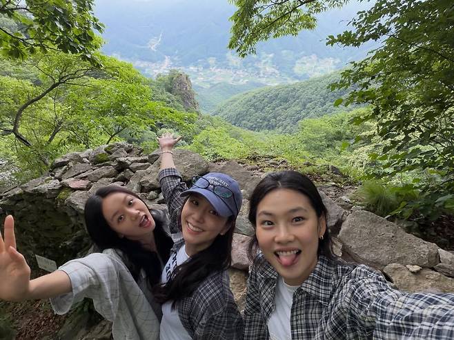 인스타그램 @hyeri_0609