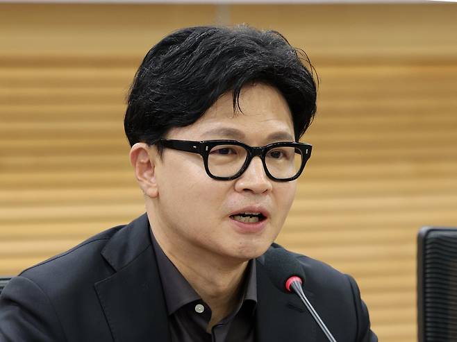 한동훈 무소속 의원. 2026.6.23 뉴스1