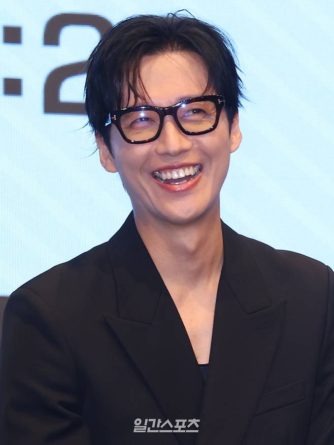 배우 남궁민 / 사진=IS포토