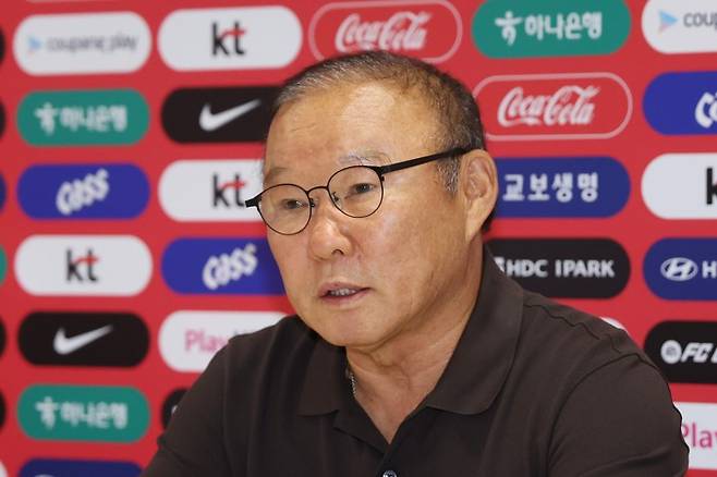 박항서 전 대한축구협회 부회장 [연합뉴스 제공]