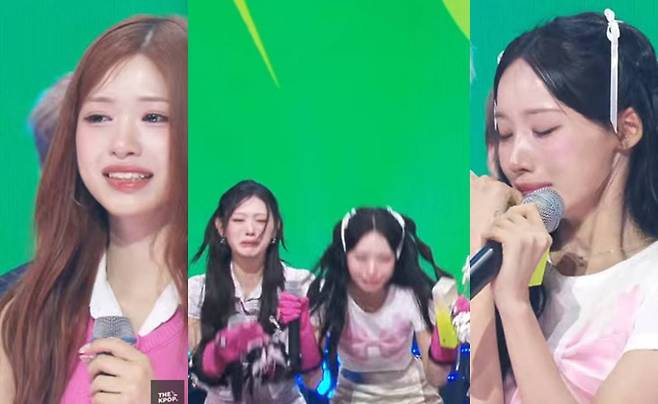 SBS Life '더쇼'