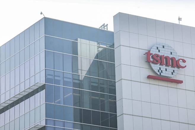 TSMC. (사진=AFP)