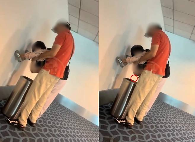 스레드 갈무리