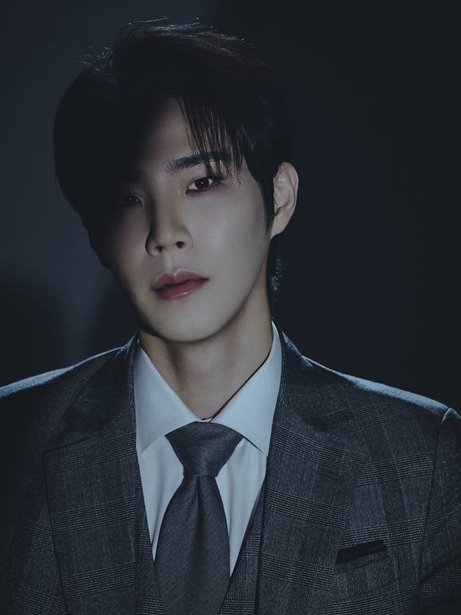 뮤지컬 배우 유태율이 뮤지컬 ‘블랙메리포핀스’의 여덟번째 ‘한스’ 역으로 새로운 시즌을 이끌고 있다. 사진 | ㈜쇼노트