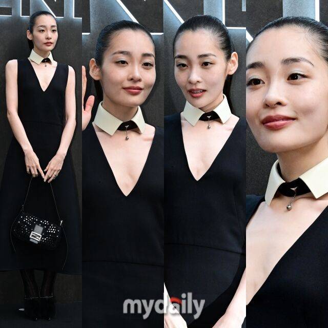 배우 김민하./곽경훈 기자 (kphoto@mydaily.co.kr)
