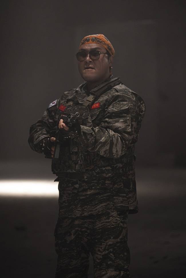 SBS 금토드라마 ‘김부장’ 제공