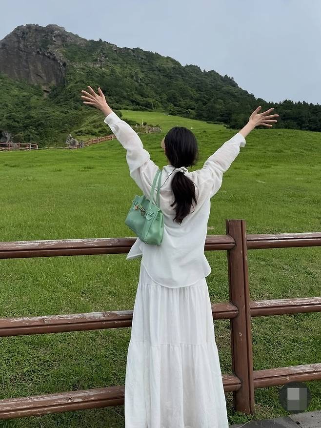 윤채경 사회관계망서비스