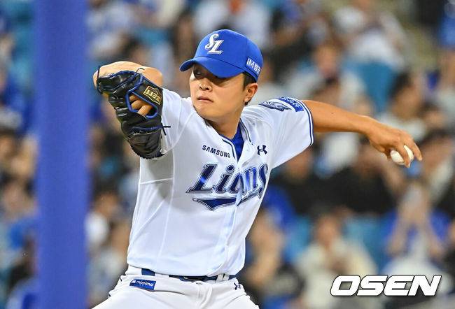 [OSEN=대구, 이석우 기자]