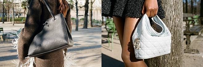 사진  | (C)OLIMPIA TALIANI DE MARCHIO (C)Dior