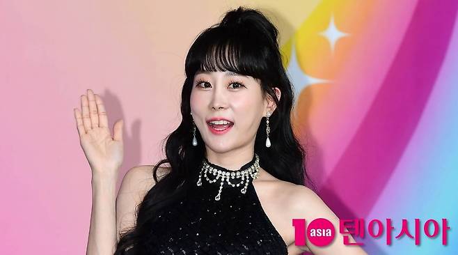 가수 김의영 / 사진=텐아시아 DB