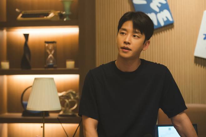 ‘욕망의 덫’ 설정환X주새벽, 스틸 공개 (제공: KBS 2TV)