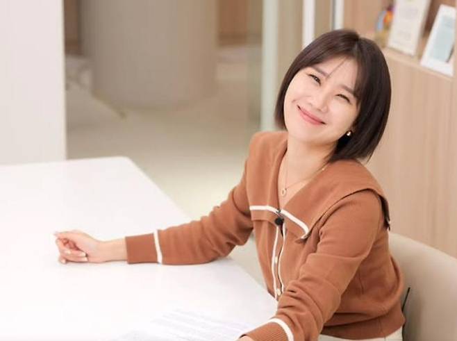 '이혼숙려캠프' '세치혀' 등 대중에게 익숙한 이혼 전문 변호사 겸 방송인 양나래가 9월의 신부가 된다. 양나래 SNS