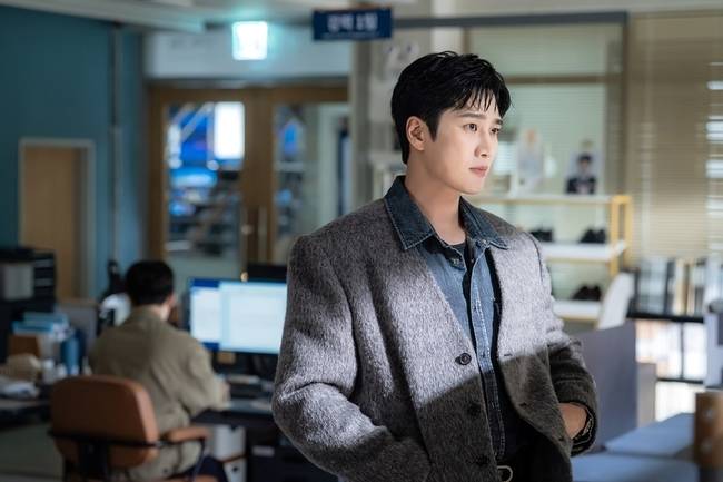 사진=SBS ‘재벌X형사2’
