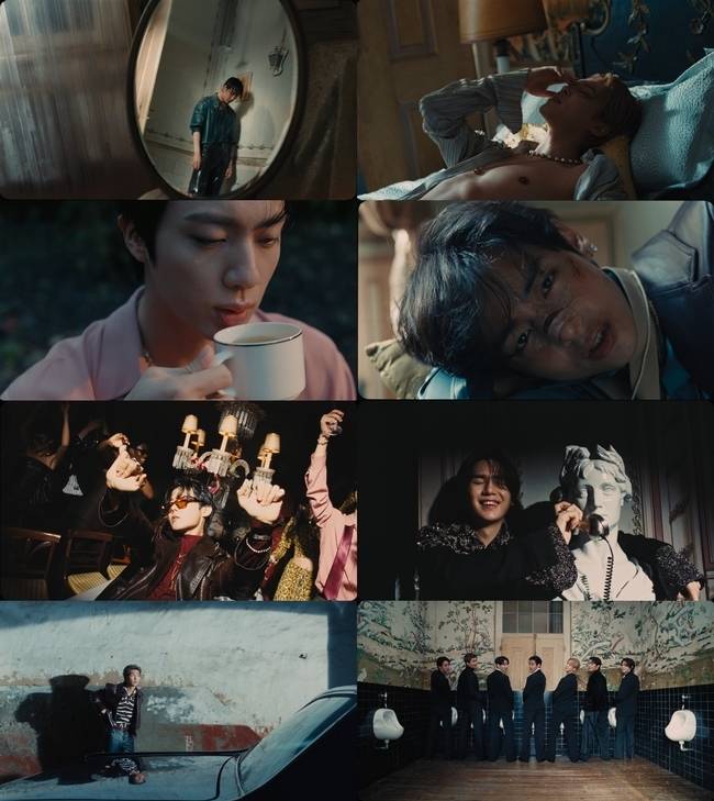 사진=빅히트 뮤직
